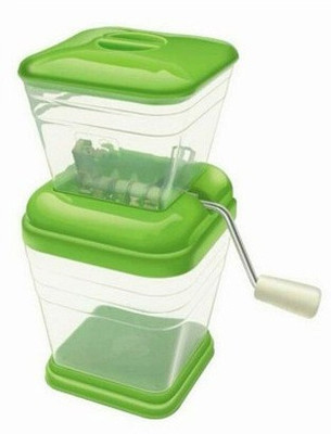 

Finnexe Ganesh Chopper(1 Chopper), Multicolor