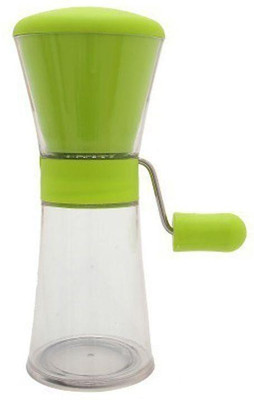 

Nestwell Chillt Cutter Chopper(1 Chilly cutter), Multicolor