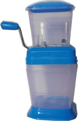 

Bright Onion & Vegie Chopper(1 Onion & Veg Chopper), Blue