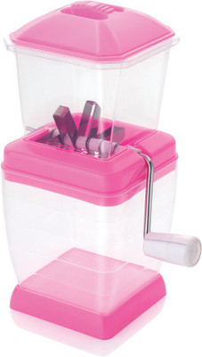 

Rock Chopper(1 CHOPPER), Pink