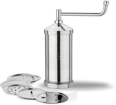 

VR Deluxe Sev Sancha (Size 10) Chopper(6 Jali, 1 Sev Sancha), Steel