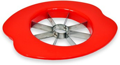 

VR Premium Apple Slicer Chopper(1 Chopper), Red