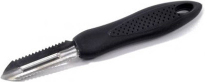 

Manoramaenterprises Every Kitchen Straight Peeler Chopper(1 Chopper), Multicolor