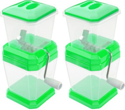

VR CLASS ONION CUTTER (GREEN ) Chopper(2 Choppers)