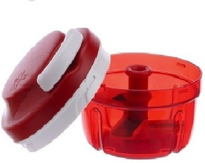 Tupperware Chopper(Red, White) available at flipkart for Rs.1540