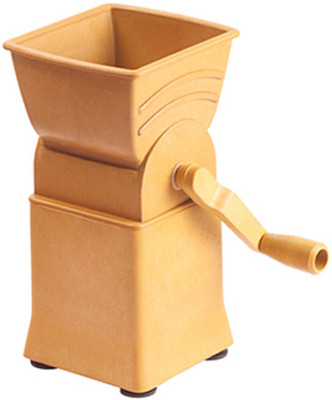 

Trisha CHILLY- MILLI Chopper(1 chopper), Brown
