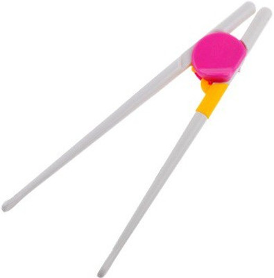 

Prostuff Training Plastic Chinese Chopstick(Multicolor Pack of 1)