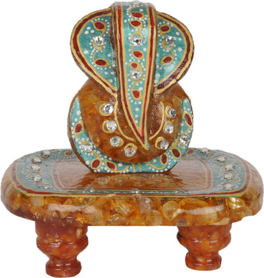 44% OFF on Indus Stone Polyresin Pooja Chowki(Red, Blue, Pack of 2) 44% OFF on Indus Stone Polyresin Pooja Chowki(Red, Blue, Pack of 2)