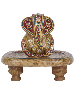 44% OFF on Indus Barley Polyresin Pooja Chowki(Red, Green, Pack of 2) 44% OFF on Indus Barley Polyresin Pooja Chowki(Red, Green, Pack of 2)