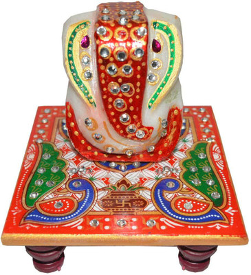 

Kidzoo Marble All Purpose Chowki(Multicolor, Pack of 2)