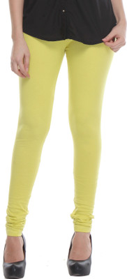 W Cotton Blend Women Churidar