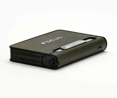 

CPEX Cigarette Pack Holder
