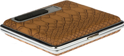 

ANNI CREATIONS Cigarette Pack Holder