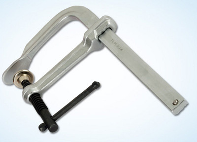 

Taparia F-clamp(25 cm)