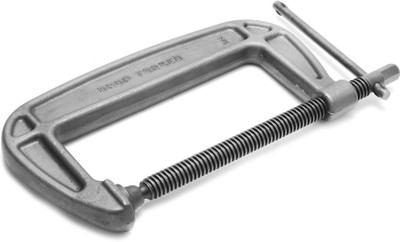 

Taparia C-clamp(15.5 cm)