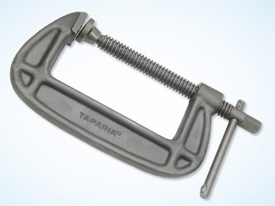 TAPARIA C-clamp(10.5 cm)