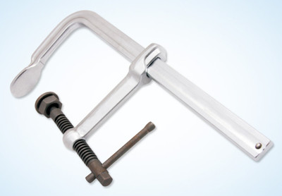 

Taparia F-clamp(25 cm)