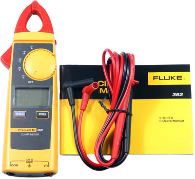 

fluke 362 Non-magnetic Electronic Level(18 cm)