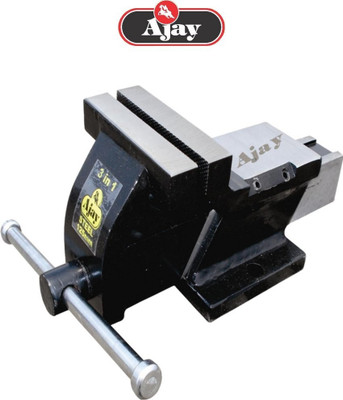 

Ajay Pipe Clamp(63 cm)
