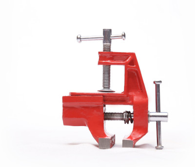 Globus Pipe Clamp(6.2 cm)