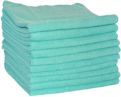 VRT Wet and Dry Microfibre Cleaning Cloth(10 Units)