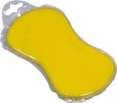 

CleanIT Expanding Sponge - 6~2 Wet Sponge Cleaning Cloth(Pack of 6)