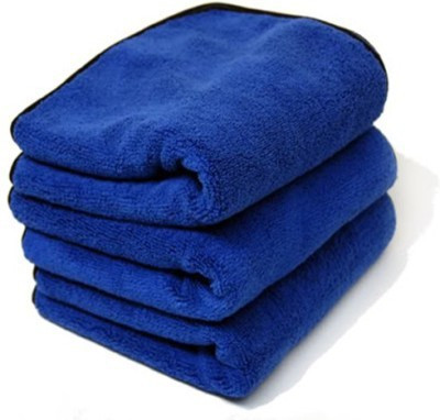 

Fit Fly Wet and Dry Microfibre Cleaning Cloth(Pack of 3)