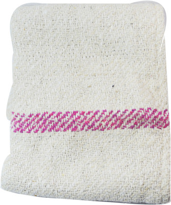 

XYZ Textiles Wet and Dry Cotton Cleaning Cloth(Pack of 4)