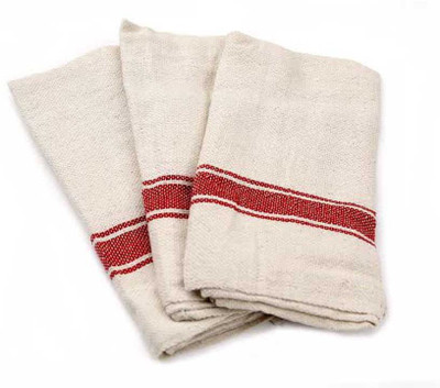 

Freshfromloom Pocha Wet Cotton Cleaning Cloth(Pack of 3)