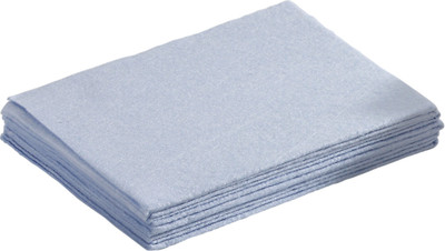 39% OFF on Zibo Wet and Dry Sponge Cleaning Cloth(Pack of 5)