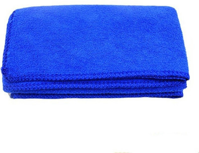 

Finex Wet and Dry Microfibre Cleaning Cloth(Pack of 2)
