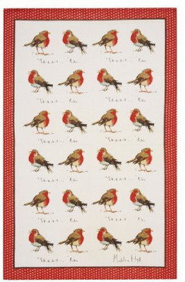 

Ulster Weavers Cleaning Cloth