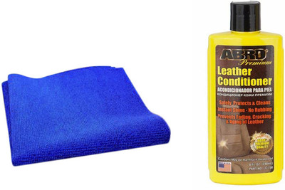 

Speed Wet and Dry Microfibre Cleaning Cloth
