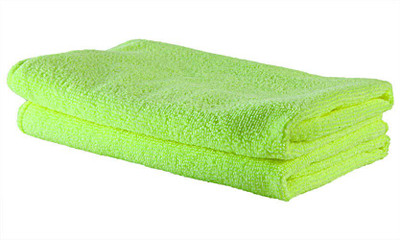 

Shridhar Wet and Dry Microfibre Cleaning Cloth(Pack of 2)