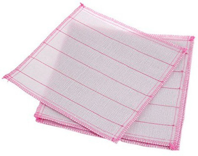 

Hokipo Wet and Dry Microfibre Cleaning Cloth