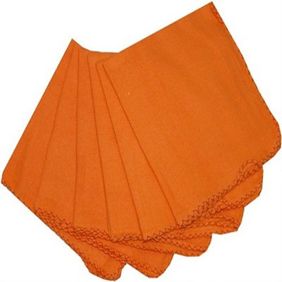 Chartbusters Wet and Dry Cotton Cleaning Cloth(6 Units)