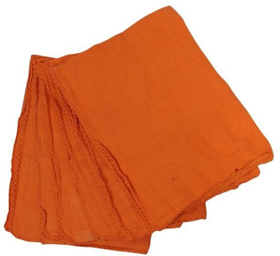 

Hari Ram Gulab Rai Wet and Dry Cotton, Microfibre Cleaning Cloth(Pack of 6)