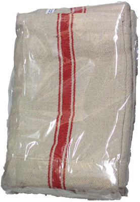 

XYZ Textiles FlexiMop18x18(12pc) Wet Cotton Cleaning Cloth(Pack of 12)