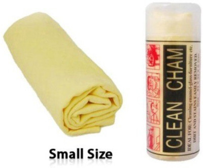 

AutoStark Wet and Dry Cotton Cleaning Cloth