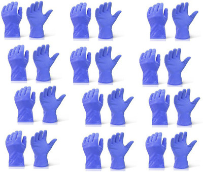 

Arsa Medicare AM-021-015 Wet and Dry Glove Set(Large Pack of 12)