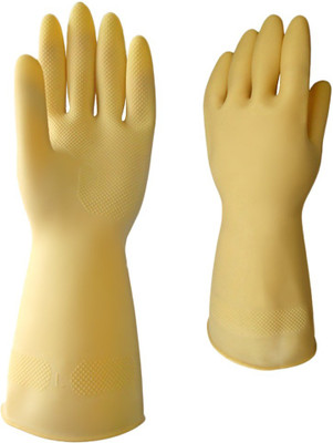 

ETS Wet and Dry Glove Set(Free Size Pack of 2)