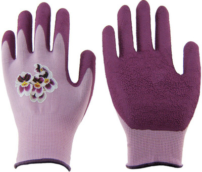 24% OFF on Primeway Jido Multipurpose Nylon Latex - Purple Wet and Dry Glove Set(Large Pack of 2) 24% OFF on Primeway Jido Multipurpose Nylon Latex - Purple Wet and Dry Glove Set(Large Pack of 2)