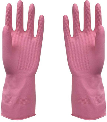 

Hand Care hand care Wet and Dry Glove Set(Large Pack of 2)