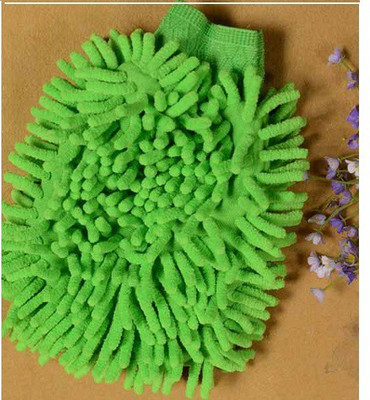 

Shopper Hub Wet and Dry Disposable Glove(Free Size)