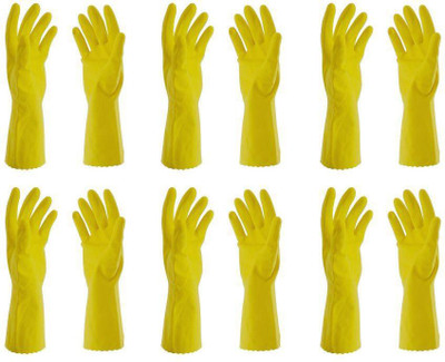 Surf Surf 38 U Wet and Dry Glove Set(Medium Pack of 12)