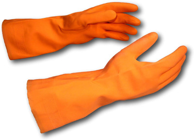 

Sensuous Wet and Dry Glove Set(Large Pack of 4)