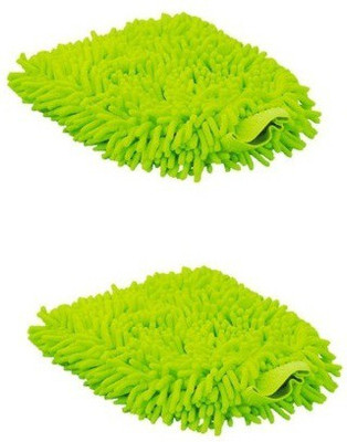

Riyas Wet and Dry Glove Set(Free Size Pack of 2)