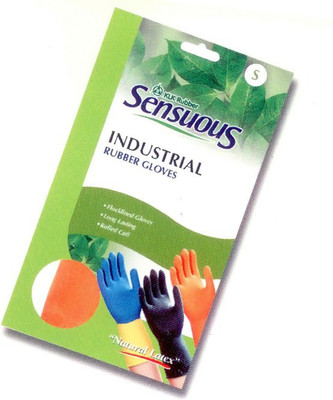 

Sensuous Wet and Dry Glove Set(Large Pack of 12)