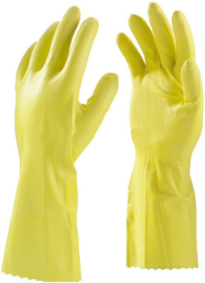 

ETS Wet and Dry Glove Set(Medium, Large Pack of 2)