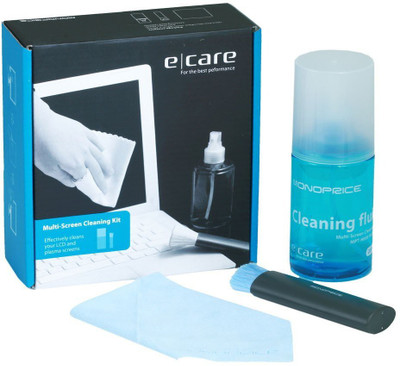 

Monoprice Universal Screen Cleaner For Lcd And Plasmas Tv, Ipads, Iphone, Galaxy Tabs And Smartphones for Mobiles(105161)